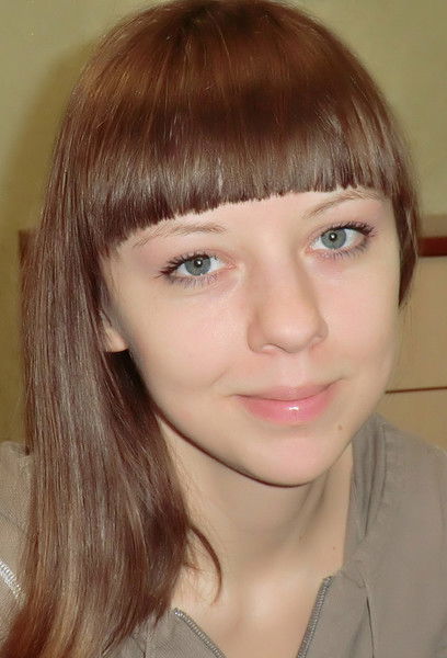 Ольга Гречаник