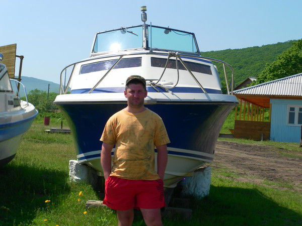 Роман Бардаков