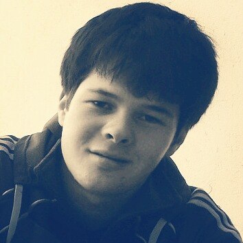 Курбон Темуров