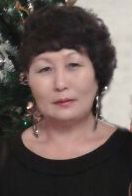 Тамара Иванова