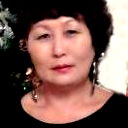 Тамара Иванова