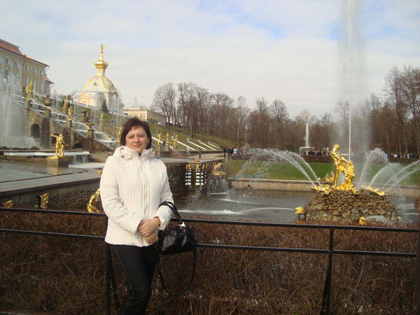 Татьяна Таскаева