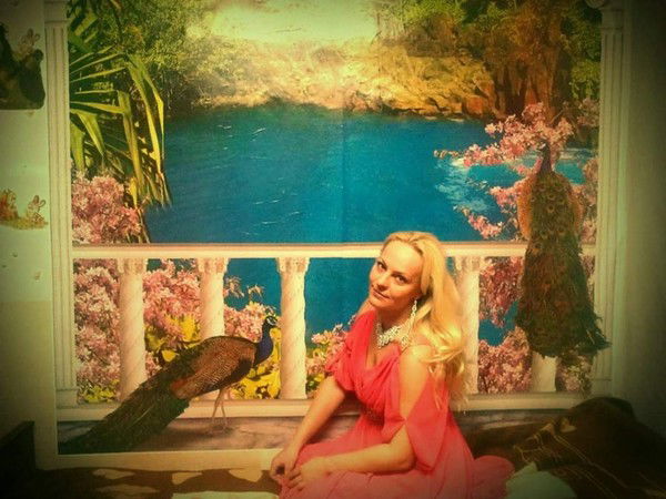 Сновидящая Странница