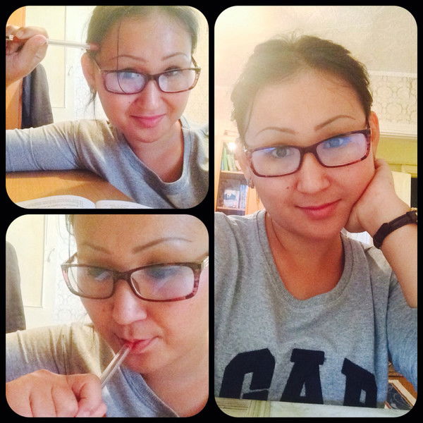 Гулдана Киякбаевна