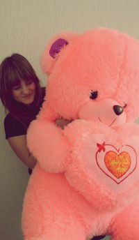 Лерчик Казанцева