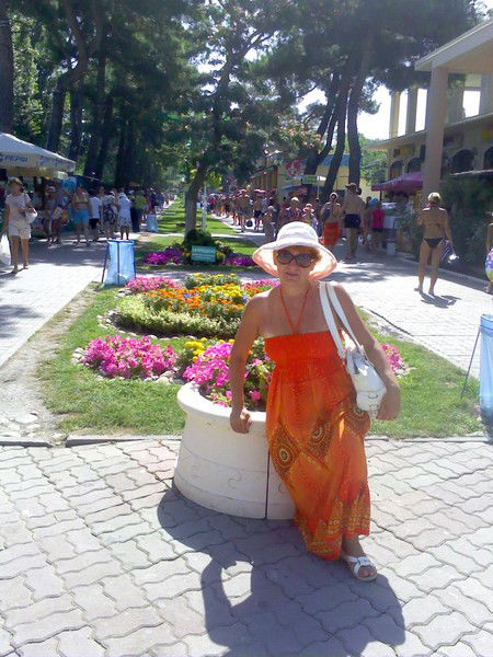 Людмила Лисина