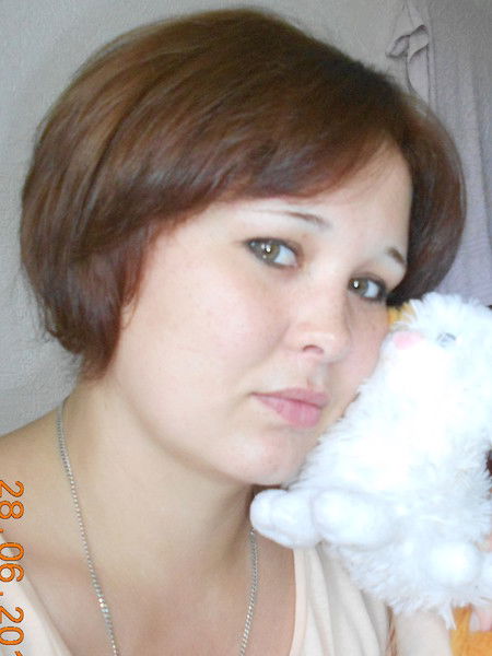 Татьяна Мирошник