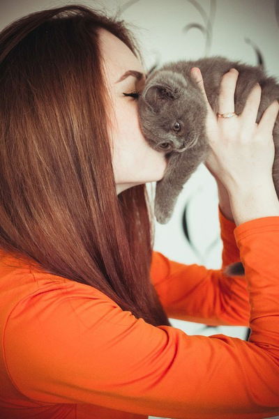 Соня Фролова