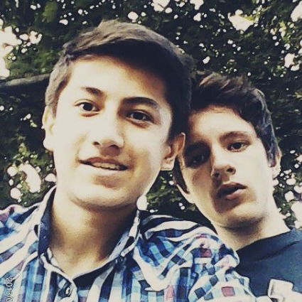 Аброр Хакимов