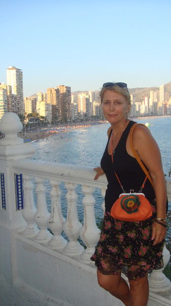 Наталия Литовченко