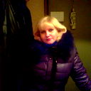 Ирина Поликарпова