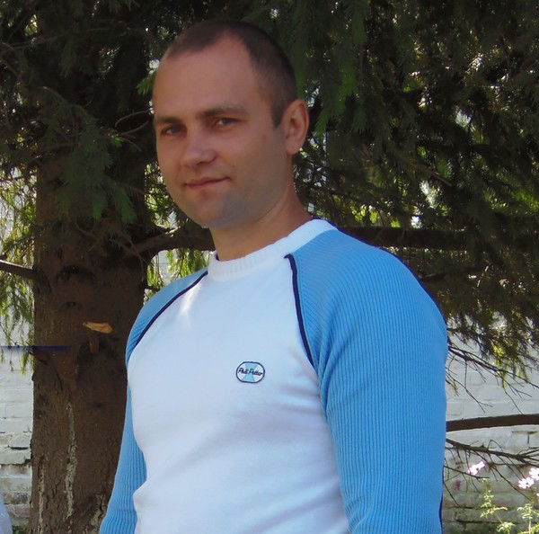 Александр Кубышкин