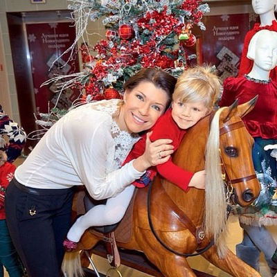 Лиза Карпова