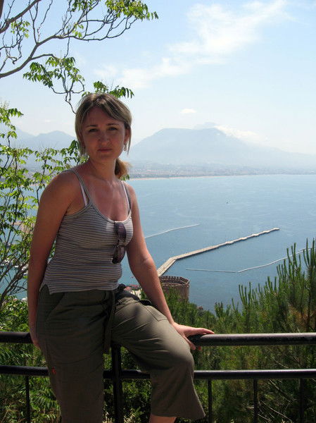 Елена Жукова