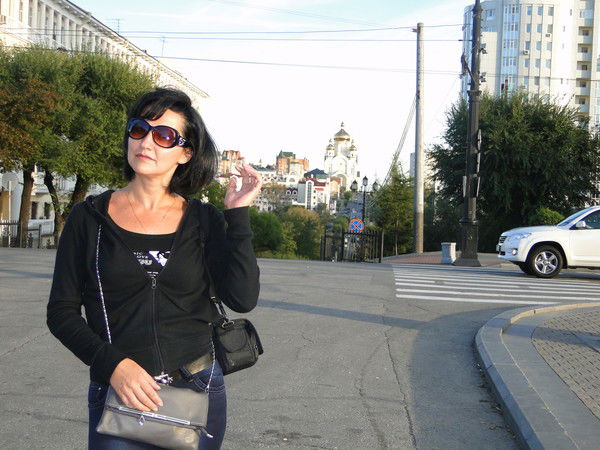 Снежана Лашина