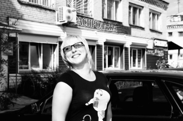 Неля Мурзилковна Закирова