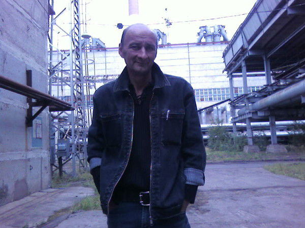 Игорь Шевцов