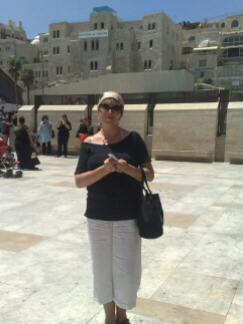 Нина Смирнова