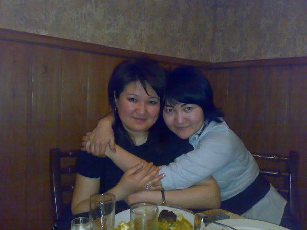 Жамиля Жумабаева