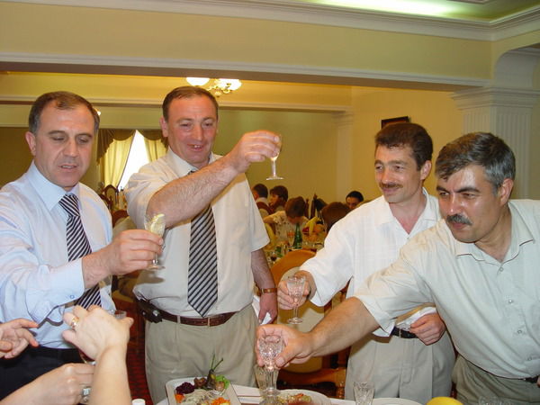 Хайбула Саидов