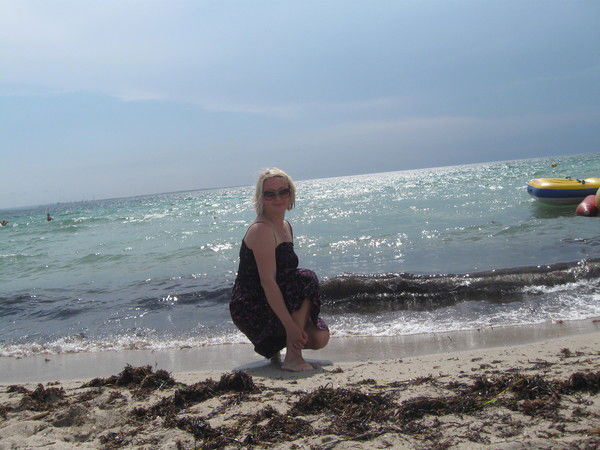 Светлана Целищева