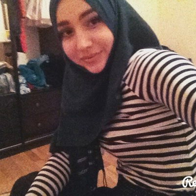 Расулова Фатима