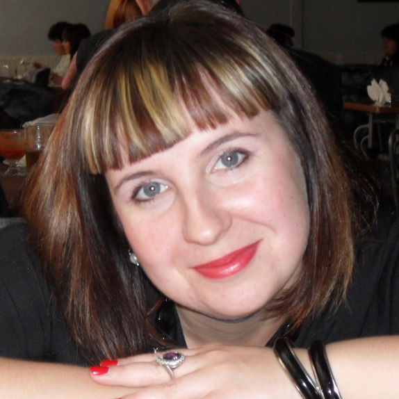 Анна Сеньшина