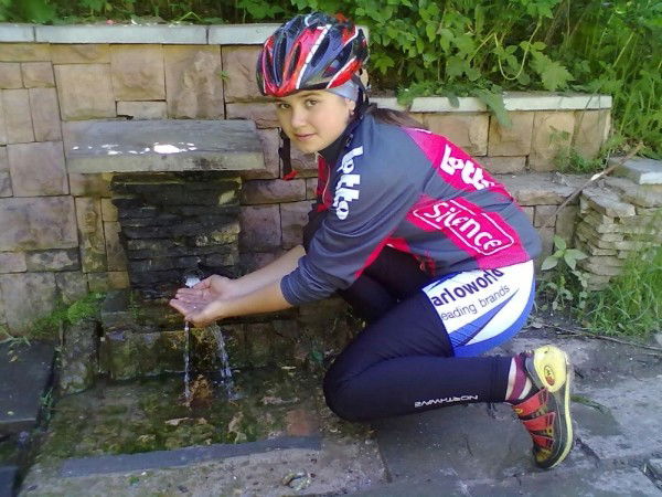 Вальчик Моловствова