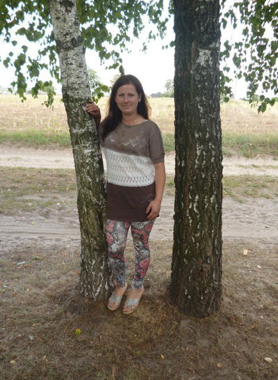 Юлия Ляховец