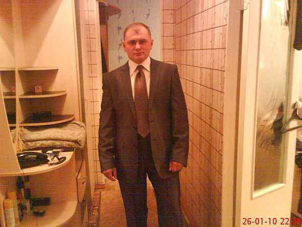 Сергей Шибистый