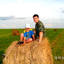 Алексей Губанов