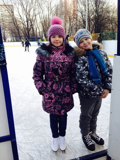 Егор Марютенков