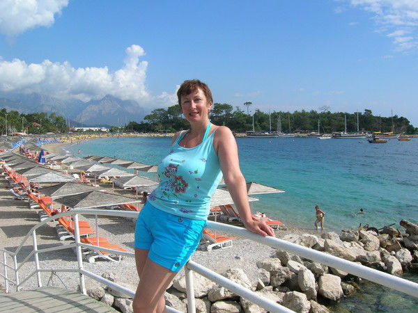 Светлана Маклакова