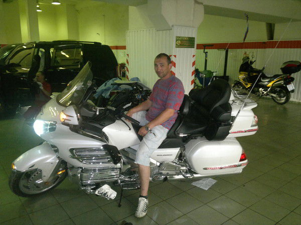 Роберт Зиргизов