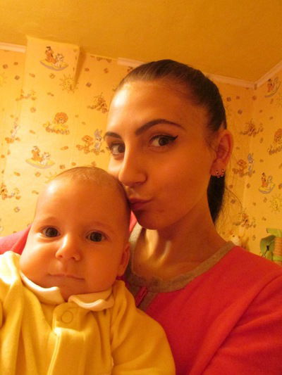 Юлия Миронова