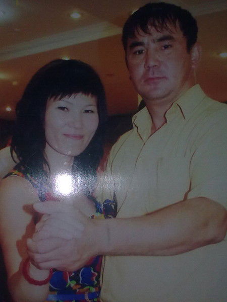 Асхат Нурпейсов