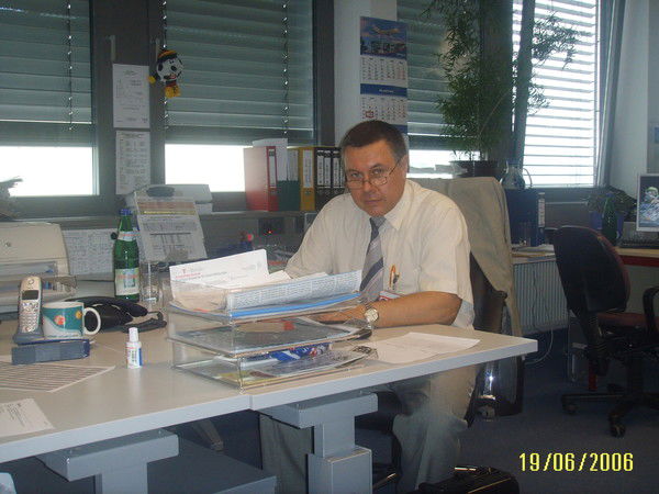 Александр Бессонов