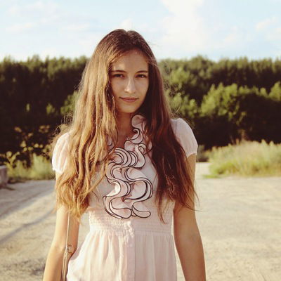 Елена Данильченко