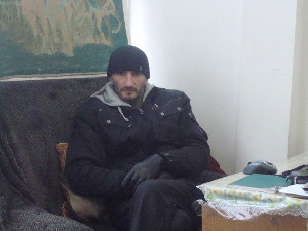 Шамиль Багамаев