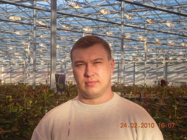 Алексей Абрамов