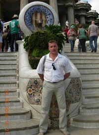 Михаил Абрамов