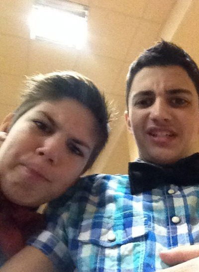 Григорий Штурм