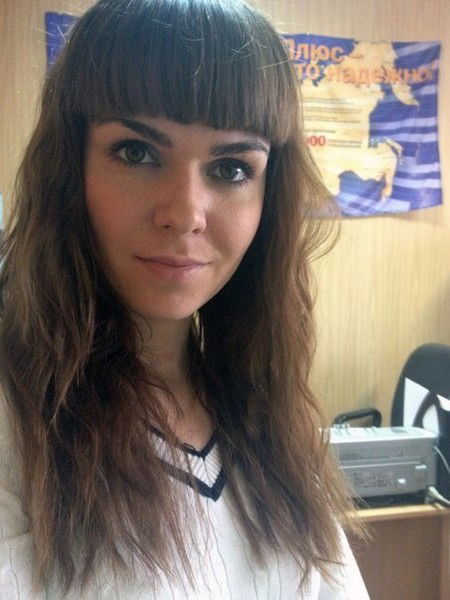 Татьяна Чернявская