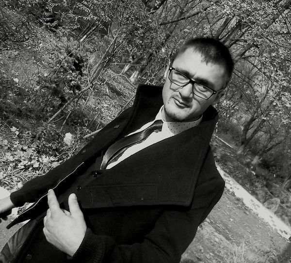 Руслан Голісевич