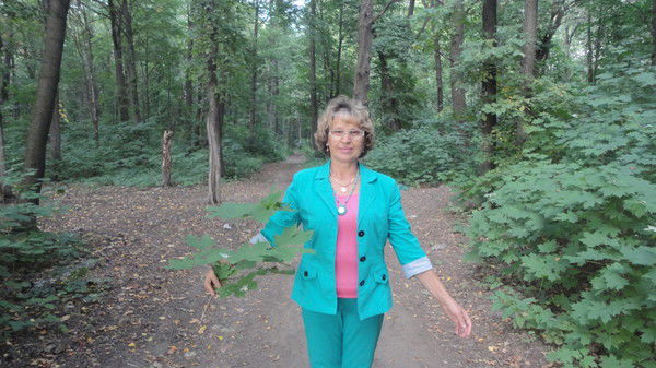 Сания Манкушева