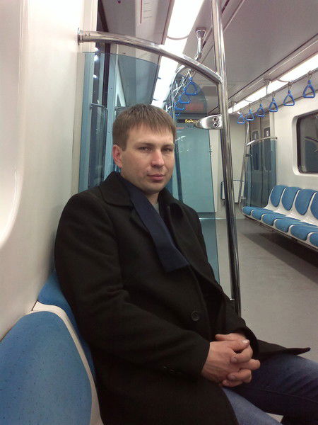 Вячеслав Станиславович