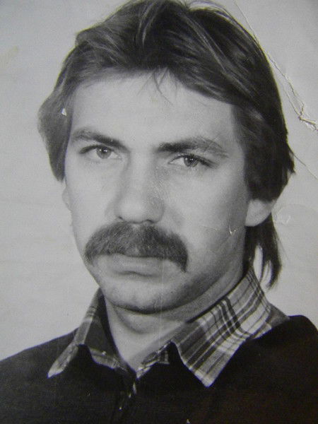 Владимир Смирнов