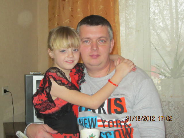 Сергей Теслюк