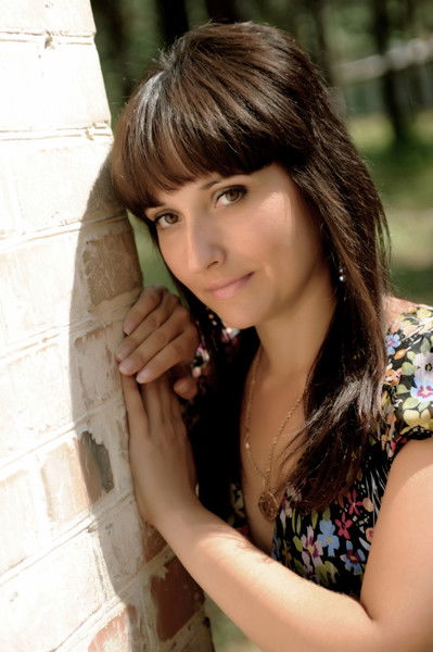 Анна Криворученко