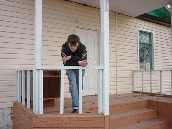 Никита Касьян